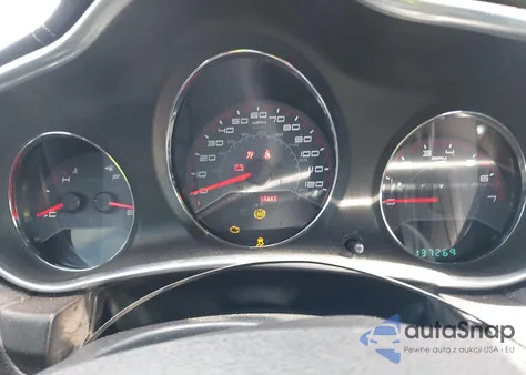 2012 Dodge Avenger Se из США, поврежденный, VIN 1C3CDZABXCN242571